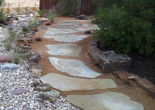 multiple-rocks-stones - Ryno Lawn Care, LLC