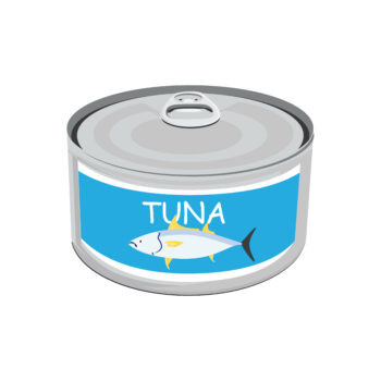 tuna can test-lawn irriagation