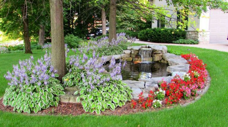 southlake landscaping