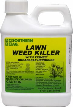 broadleaf herbicide